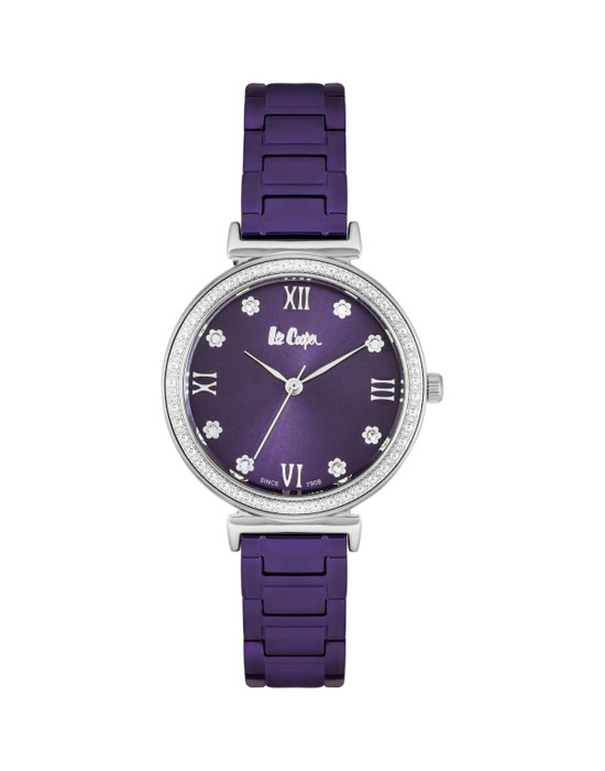 Часы Lee Cooper Fashion LC06820.380